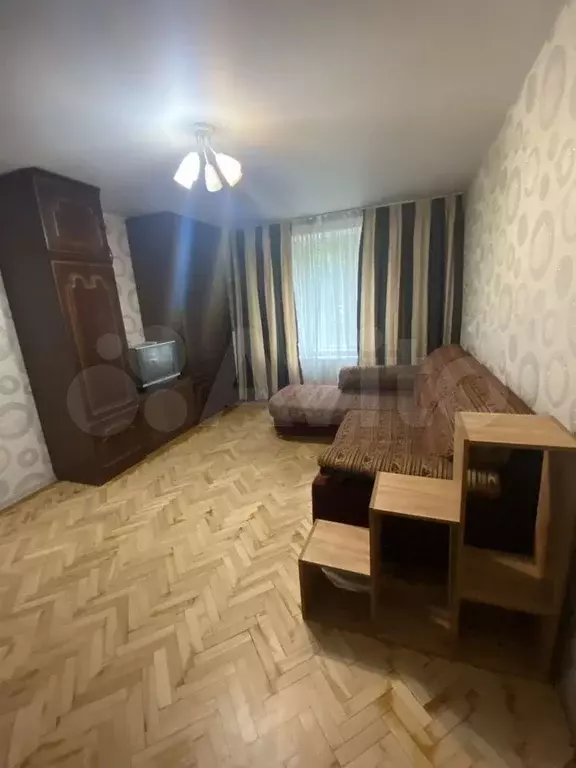 1-к. квартира, 40 м, 1/12 эт. - Фото 0
