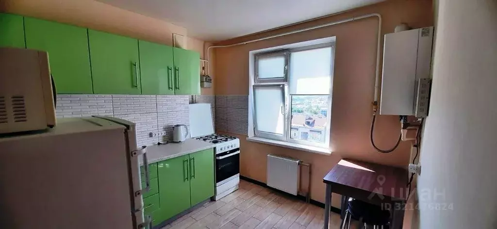 1-к кв. Севастополь ул. Хрусталева, 181 (41.5 м) - Фото 1