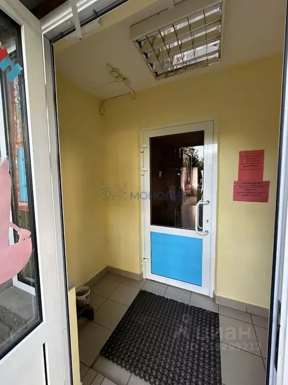 Помещение свободного назначения в Нижегородская область, Нижний ... - Фото 1