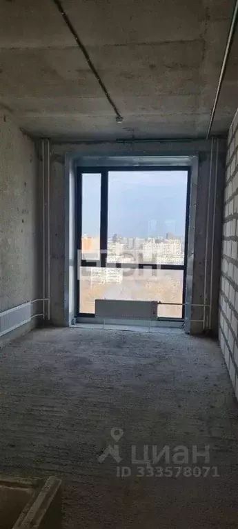2-к кв. Москва Березовая аллея, 19к6 (65.0 м) - Фото 1