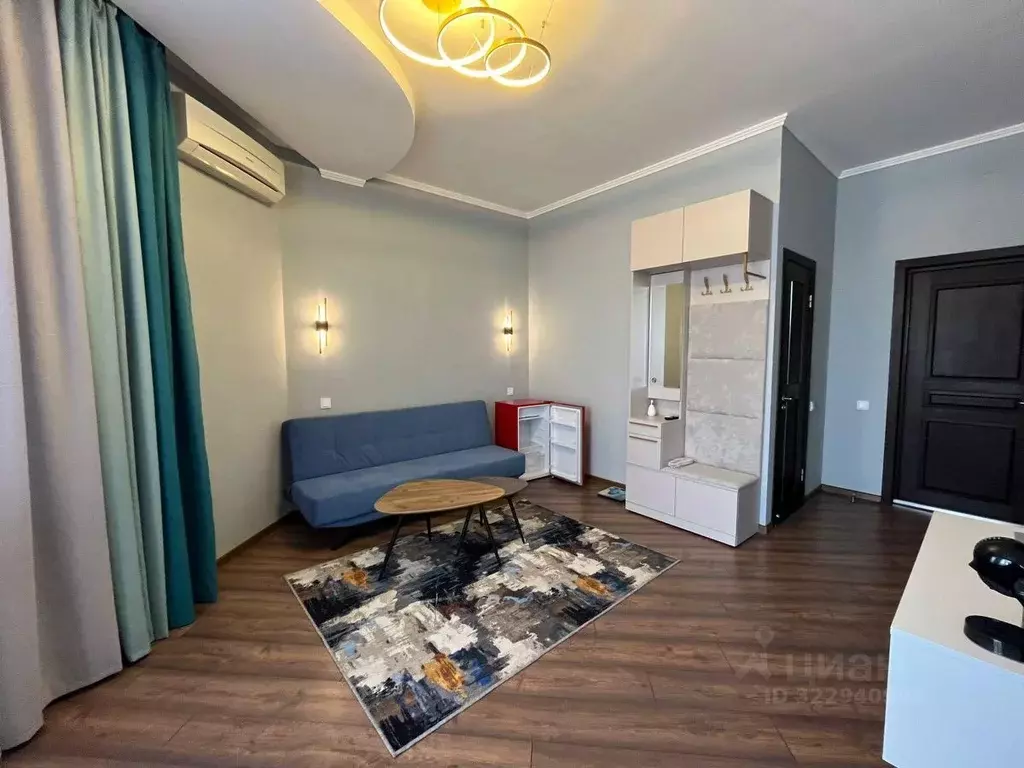 Комната Краснодарский край, Новороссийск Цемдолина тер., ул. ... - Фото 1