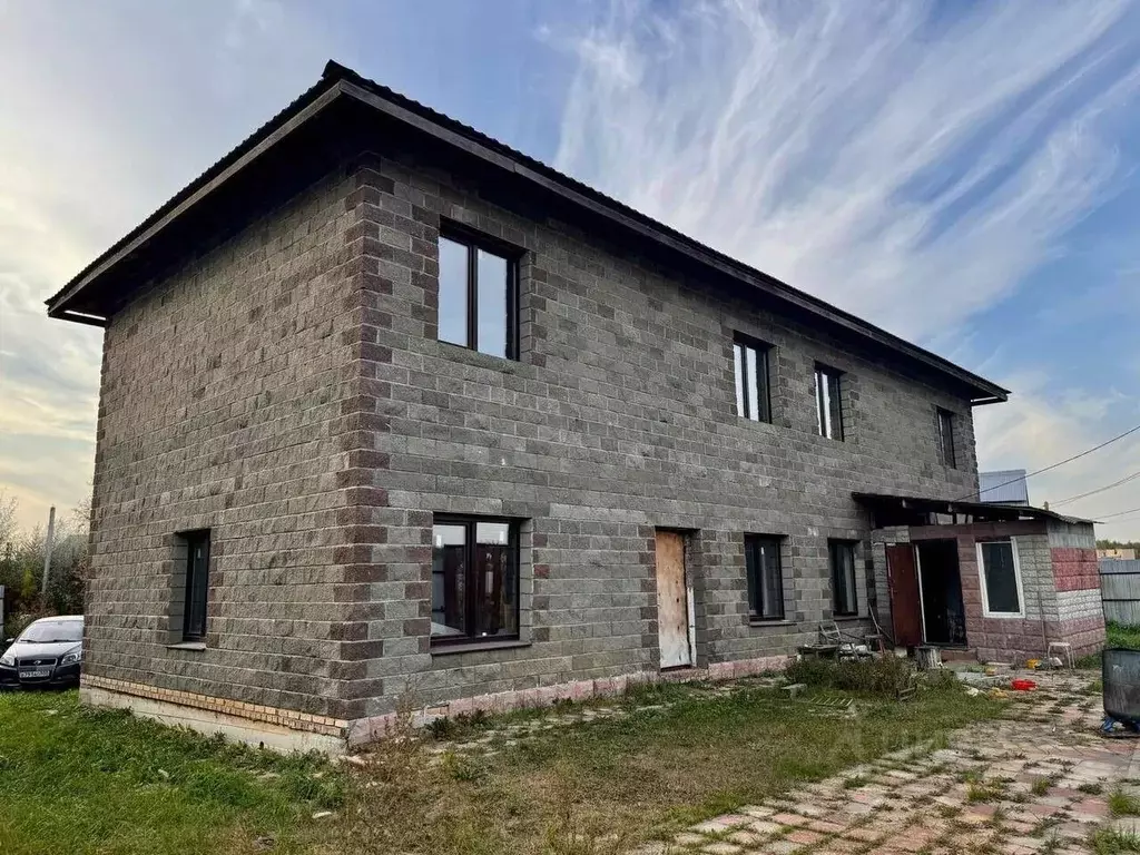 Дом в Московская область, Щелково городской округ, Рассвет СПК проезд ... - Фото 0