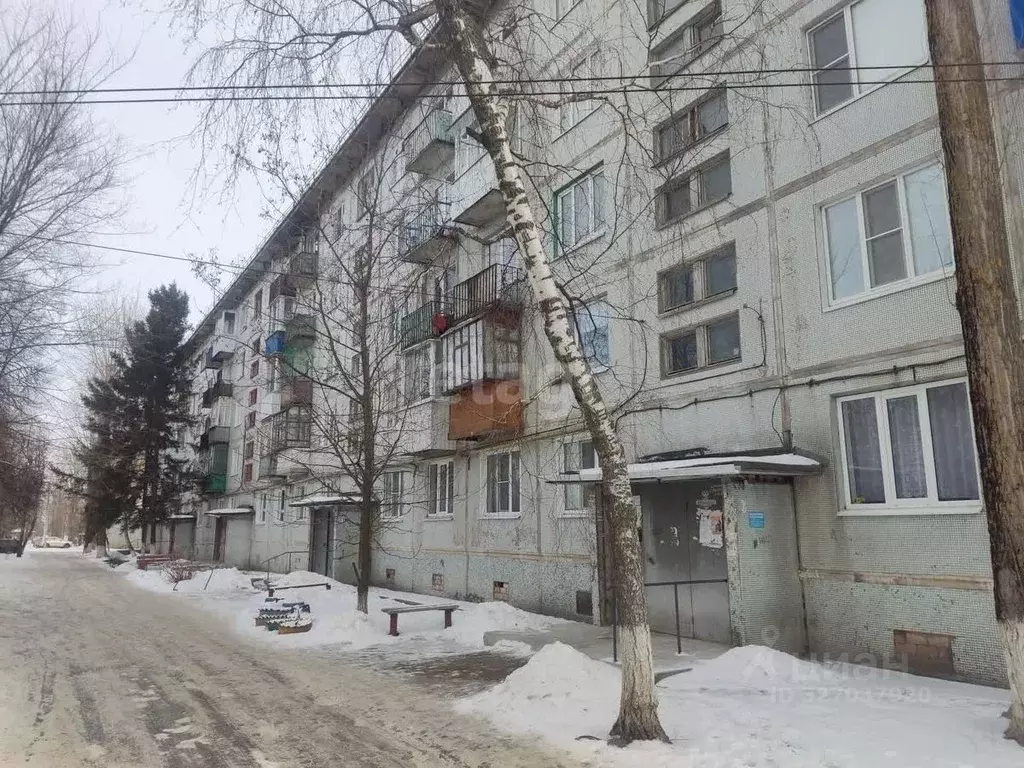 3-к кв. Воронежская область, Борисоглебск Аэродромная ул., 3 (56.0 м) - Фото 2