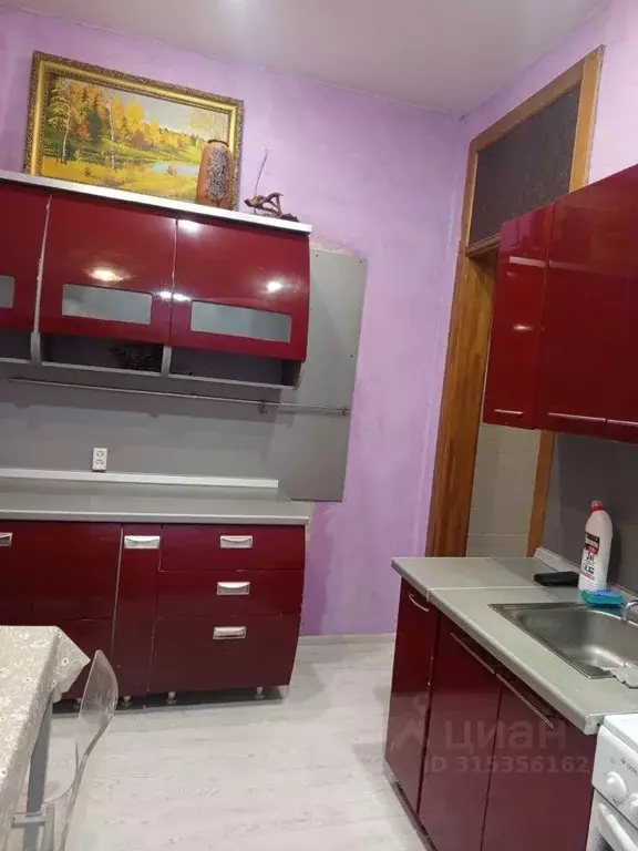 2-к кв. Иркутская область, Иркутск ул. Жукова, 7 (55.0 м) - Фото 1