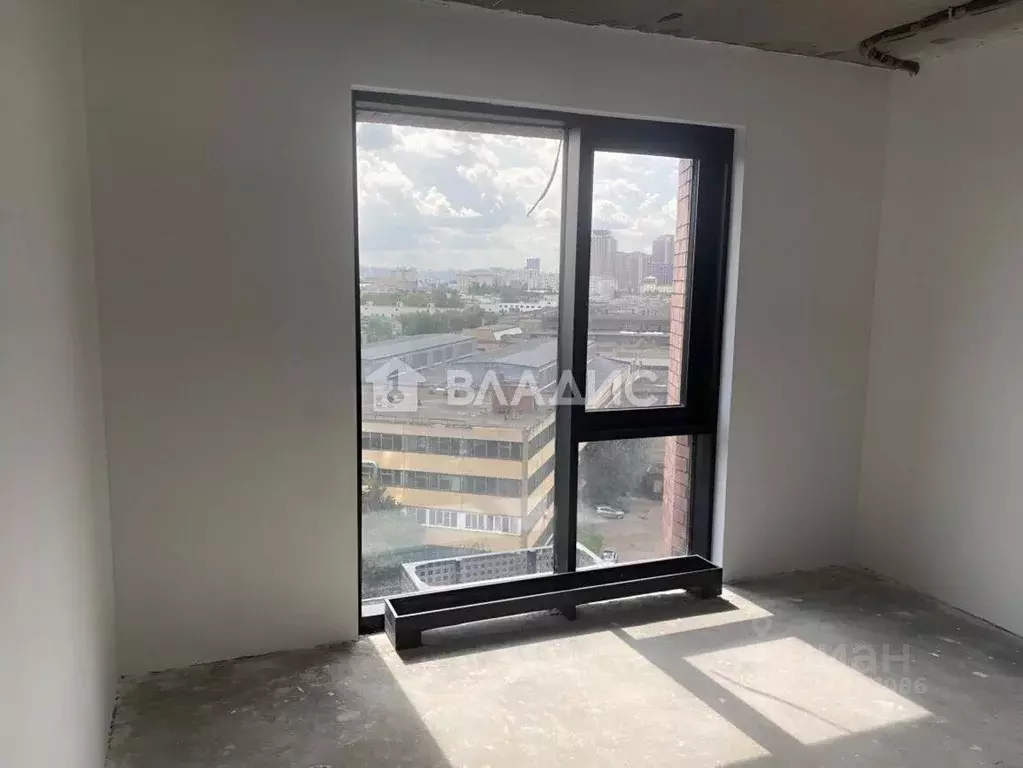 Студия Москва Волгоградский просп., 32/5к4 (26.6 м) - Фото 1