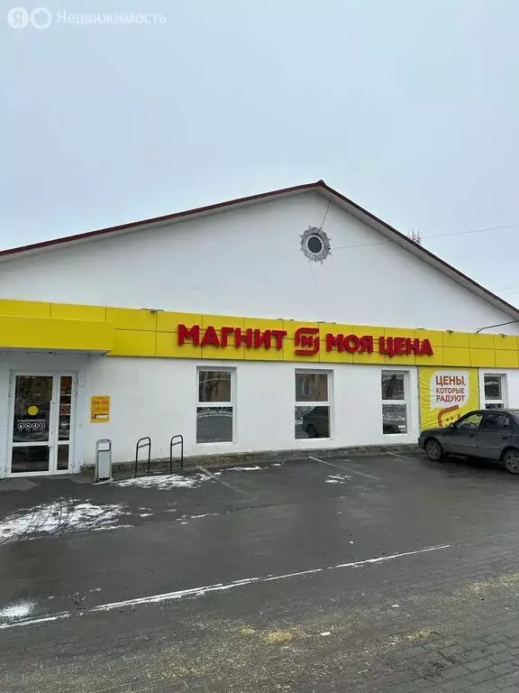 Помещение свободного назначения (467.9 м) - Фото 1