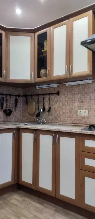 Продаётся 3-к квартира, 63.2 м - Фото 1