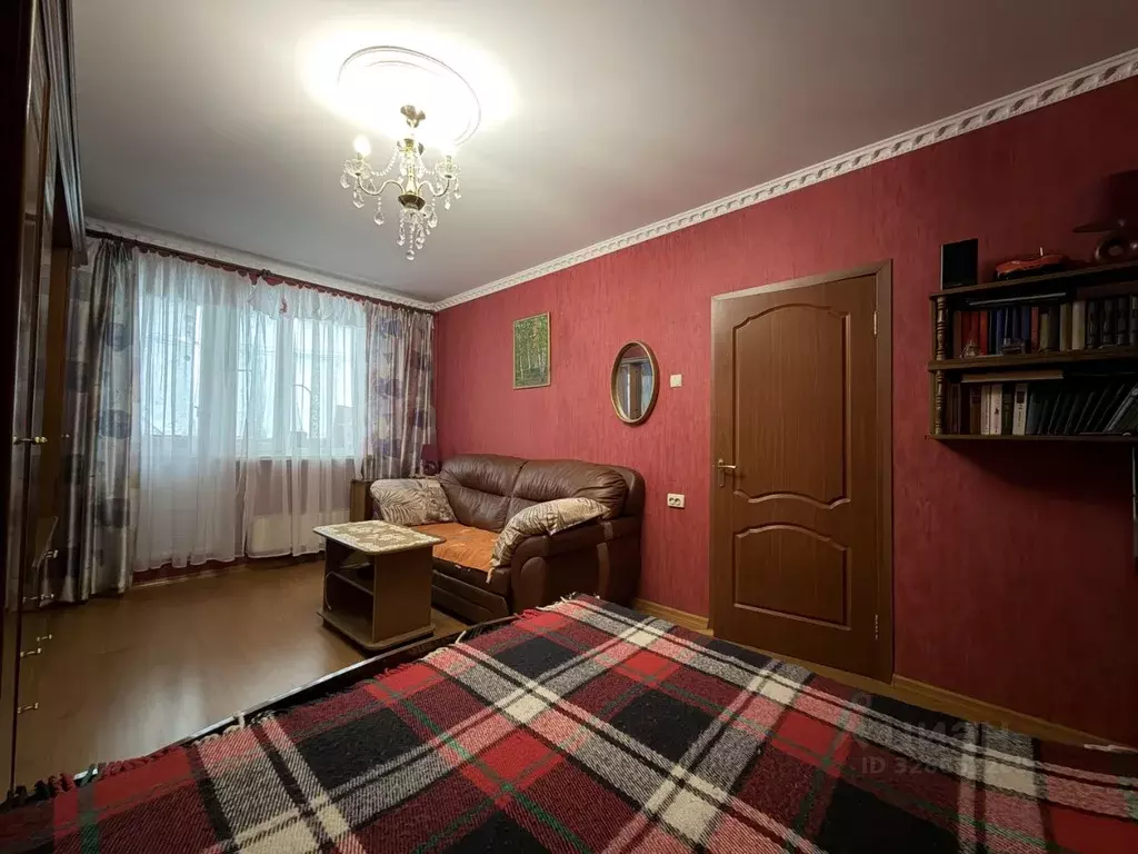 1-к кв. Москва Шипиловская ул., 48К1 (40.0 м) - Фото 2