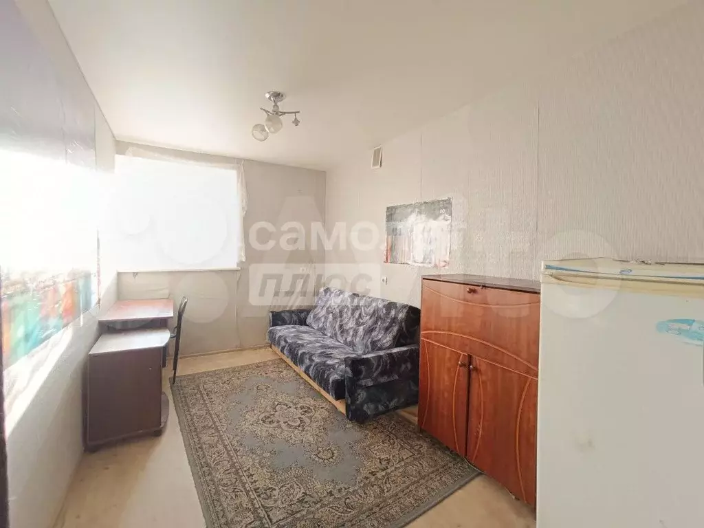 Комната 10,3 м в 1-к., 8/9 эт. - Фото 1