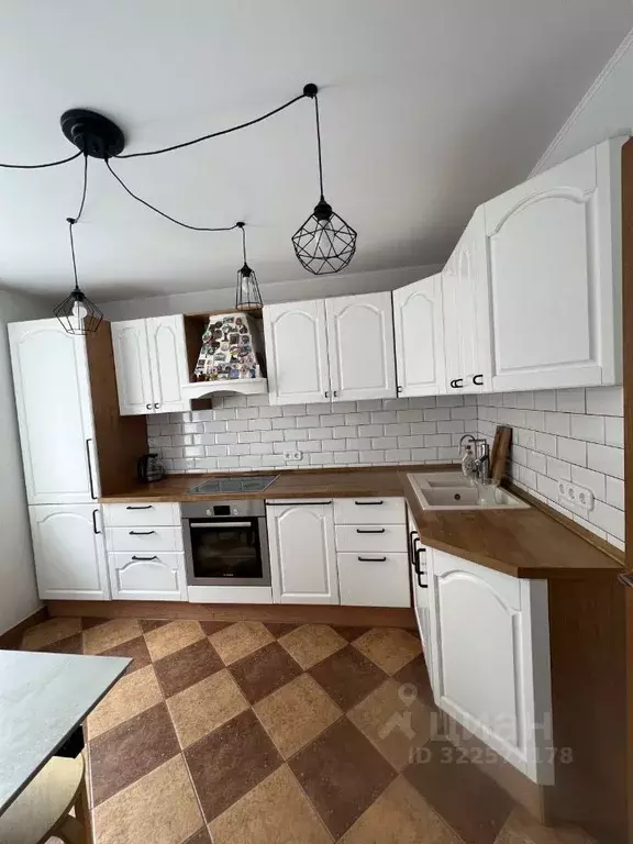 3-к кв. Самарская область, Тольятти ул. Маршала Жукова, 48 (94.0 м) - Фото 2