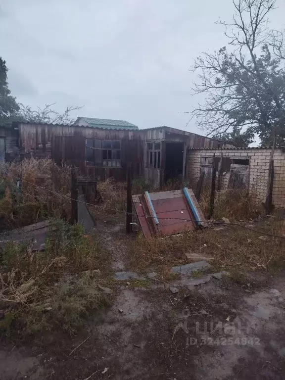 Дом в Ставропольский край, Левокумский муниципальный округ, с. ... - Фото 2