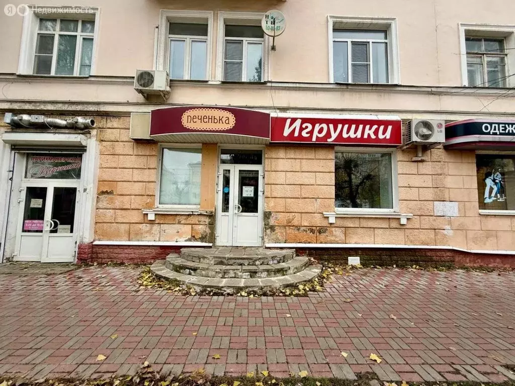 Помещение свободного назначения (79.2 м) - Фото 1