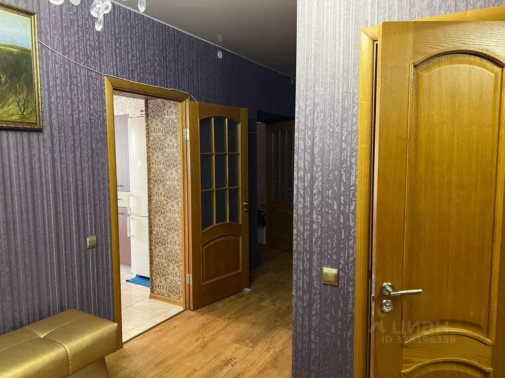 2-к кв. Пермский край, Пермь Краснофлотская ул., 33 (73.5 м) - Фото 2