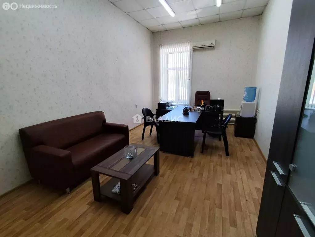 Офис (22.5 м) - Фото 1