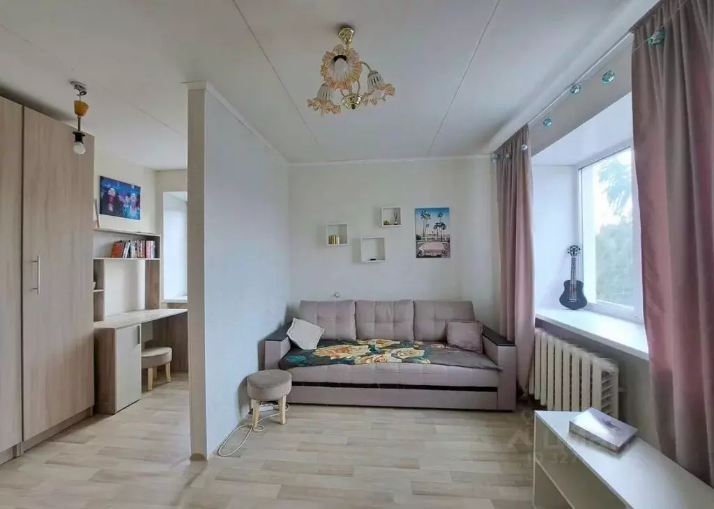 Студия Татарстан, Казань ул. Тар Урам, 3А (20.0 м) - Фото 1