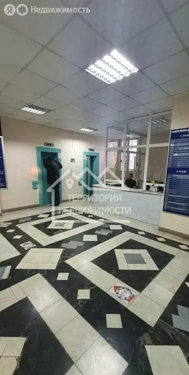 Офис (18.2 м) - Фото 2