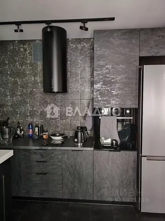 1-к кв. Ивановская область, Иваново ул. Наумова, 5 (57.9 м) - Фото 2