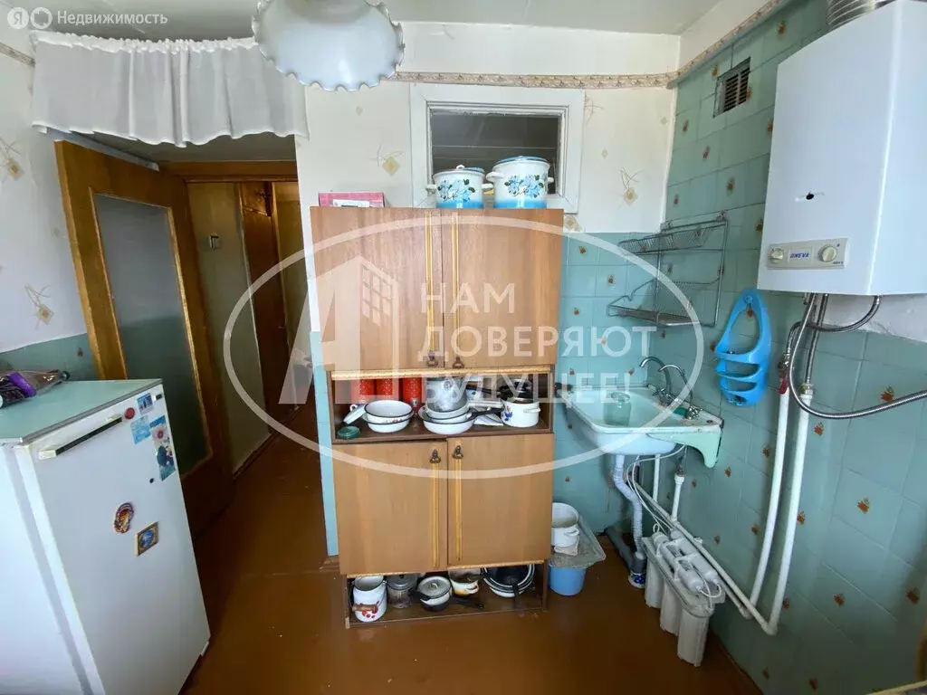 3-комнатная квартира: Чусовой, улица Сивкова, 2 (60.9 м) - Фото 0