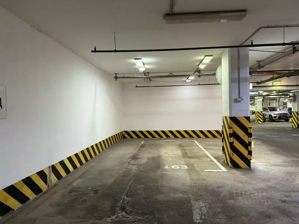 Гараж в Москва Нежинская ул., 1к2 (17 м) - Фото 2