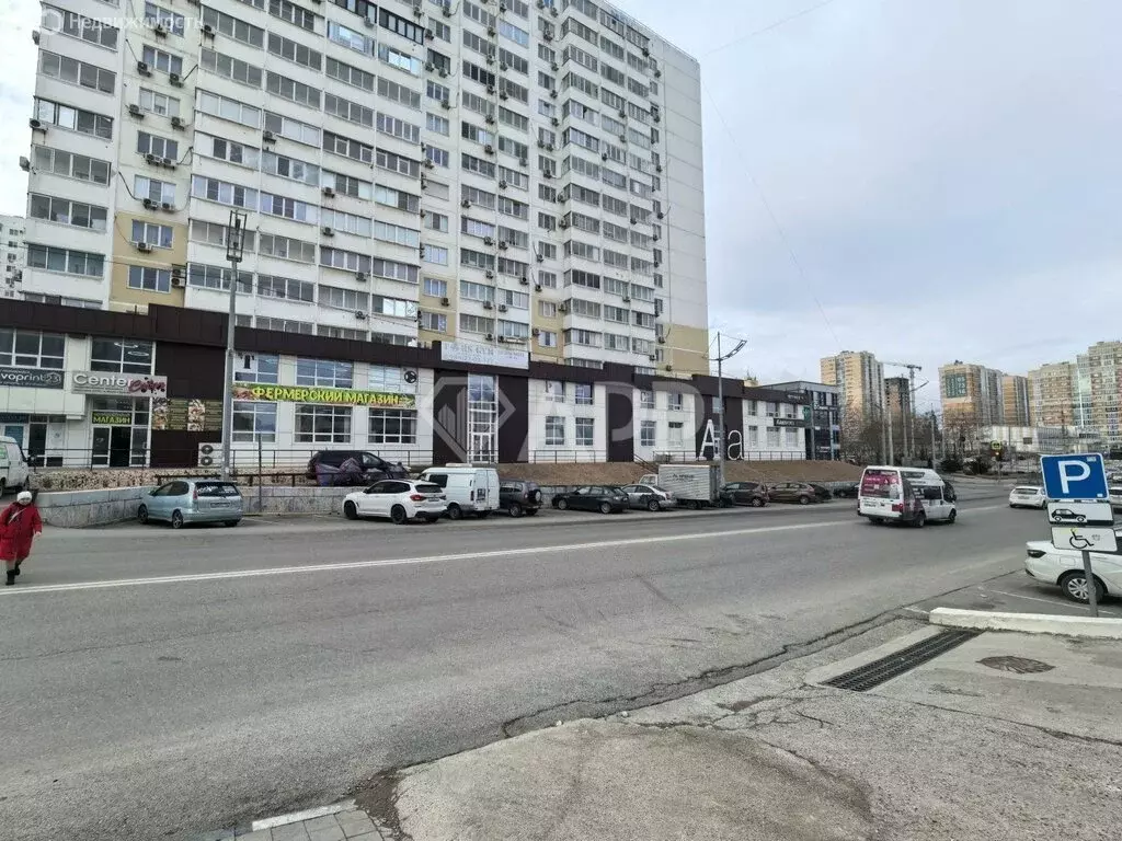 Торговая площадь (157.9 м) - Фото 1