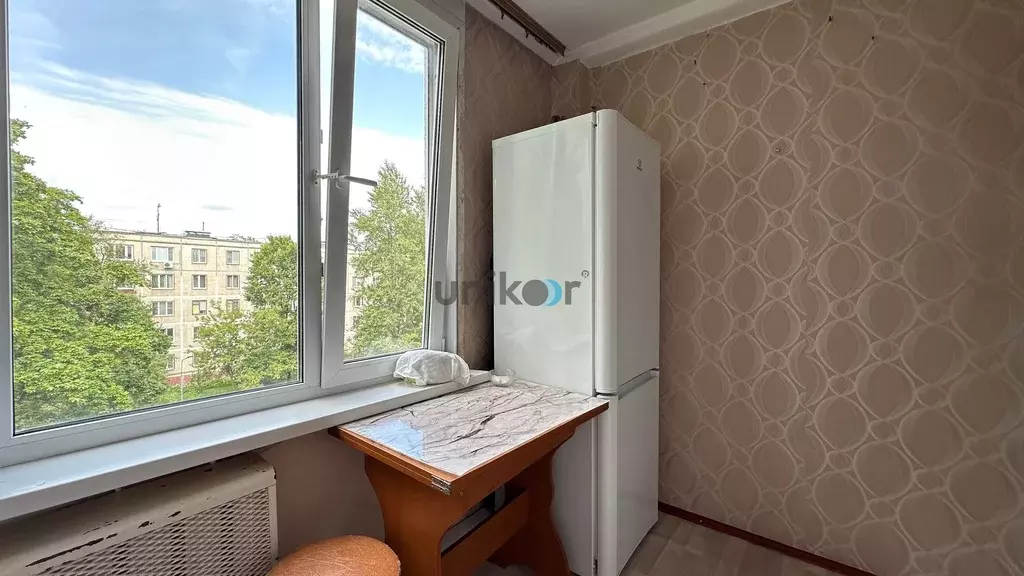 Продаётся 2-к квартира, 45.2 м - Фото 1