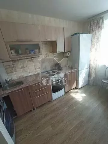 1-к. квартира, 37 м, 4/5 эт. - Фото 0