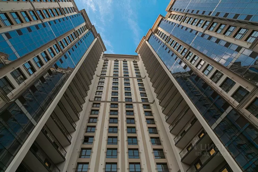 Помещение свободного назначения в Санкт-Петербург просп. Тореза, 118 ... - Фото 1