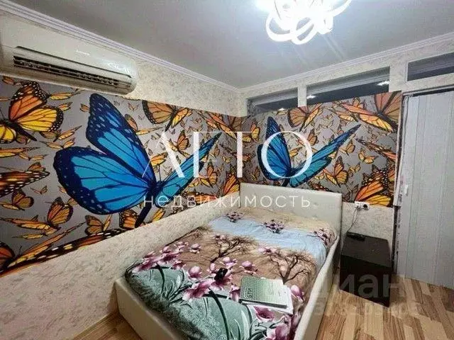Квартира, 1 комната, 31 м - Фото 0