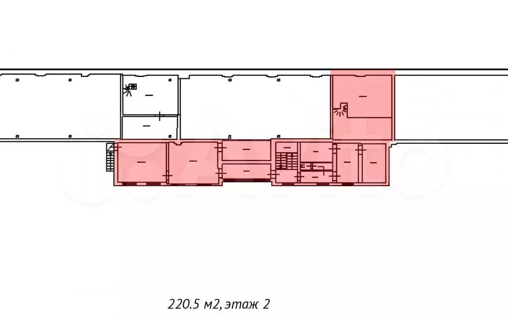 Производство 518 м, 1 этаж, зона разгрузки, рядом метро - Фото 1