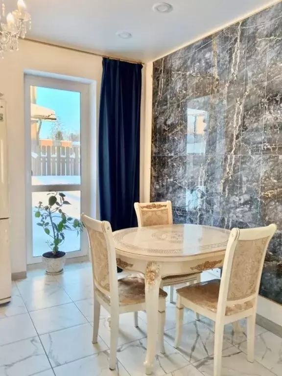 Таунхаус в Ленинградская область, Всеволожский район, Агалатовское ... - Фото 2