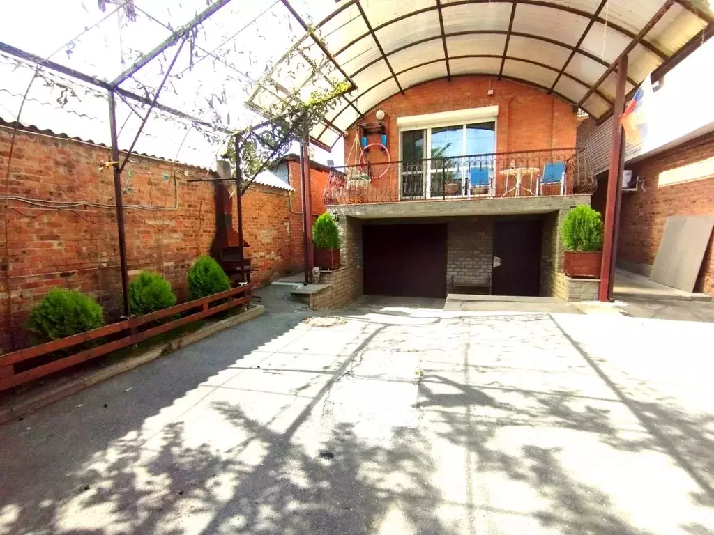 Дом в Ростовская область, Ростов-на-Дону ул. 12 Февраля (149 м) - Фото 2