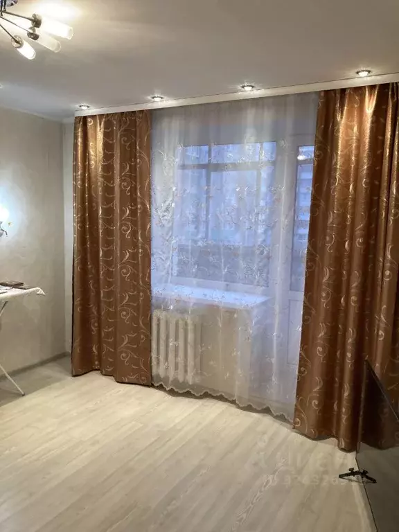 1-к кв. Башкортостан, Стерлитамак ул. Гоголя, 149А (28.7 м) - Фото 1