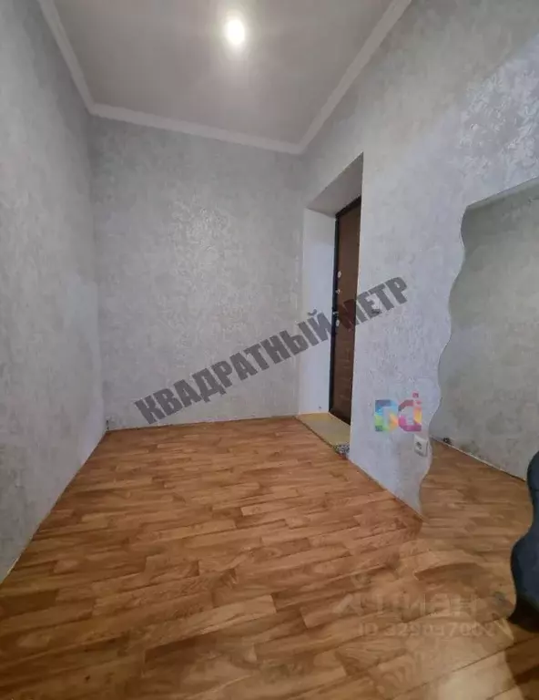 1-к кв. Калмыкия, Элиста 9-й мкр, 176к2 (38.4 м) - Фото 2