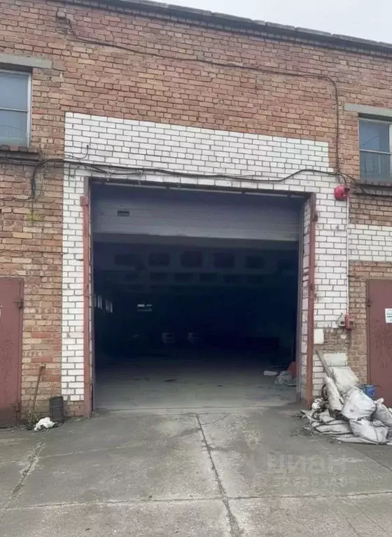 Производственное помещение в Московская область, Фрязино пл. Победы ... - Фото 2