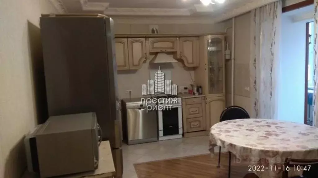 2-к кв. Калужская область, Калуга Тульская ул., 34/2 (82.0 м) - Фото 2