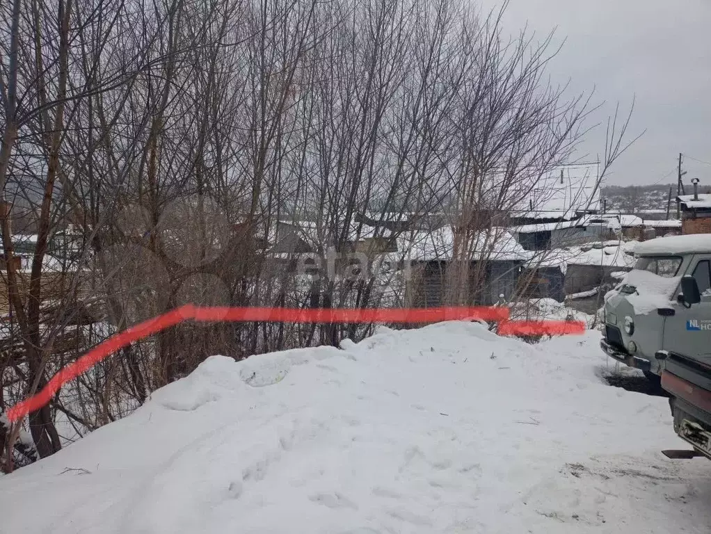 Участок 9,5 сот. (ИЖС) - Фото 1