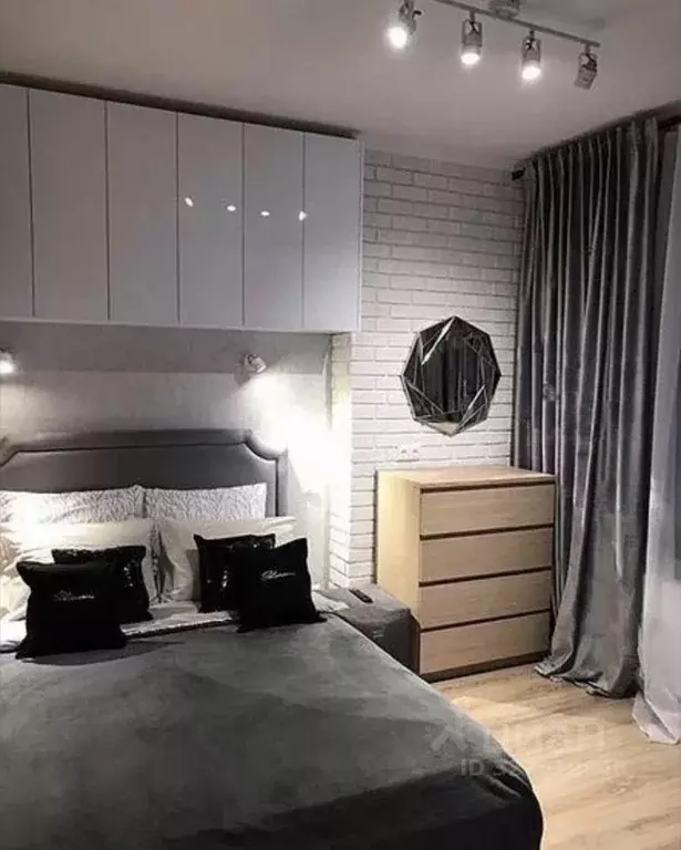 2-к кв. Москва Новодмитровская ул., 2к7 (40.0 м) - Фото 1