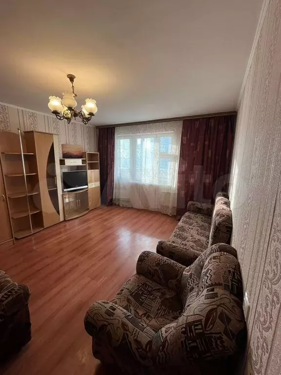 1-к. квартира, 43 м, 9/16 эт. - Фото 0
