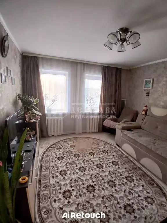 Дом в Кемеровская область, Кемерово ул. Обнорского (40 м) - Фото 1