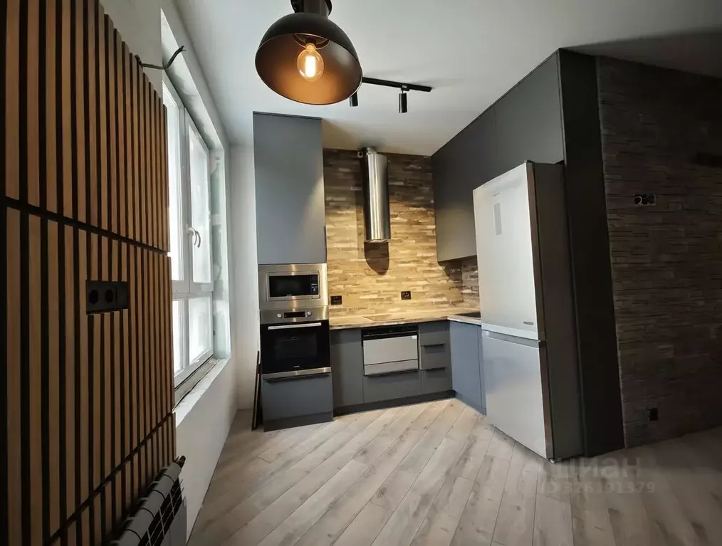 Студия Московская область, Мытищи городской округ, пос. Нагорное ... - Фото 1