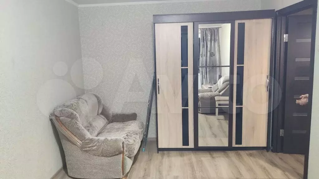 1-к. квартира, 35 м, 5/5 эт. - Фото 1