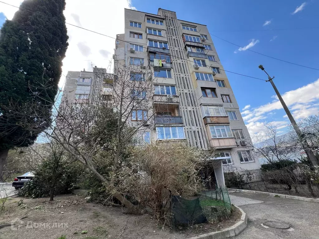 Продаётся 2-к квартира, 65 м - Фото 0