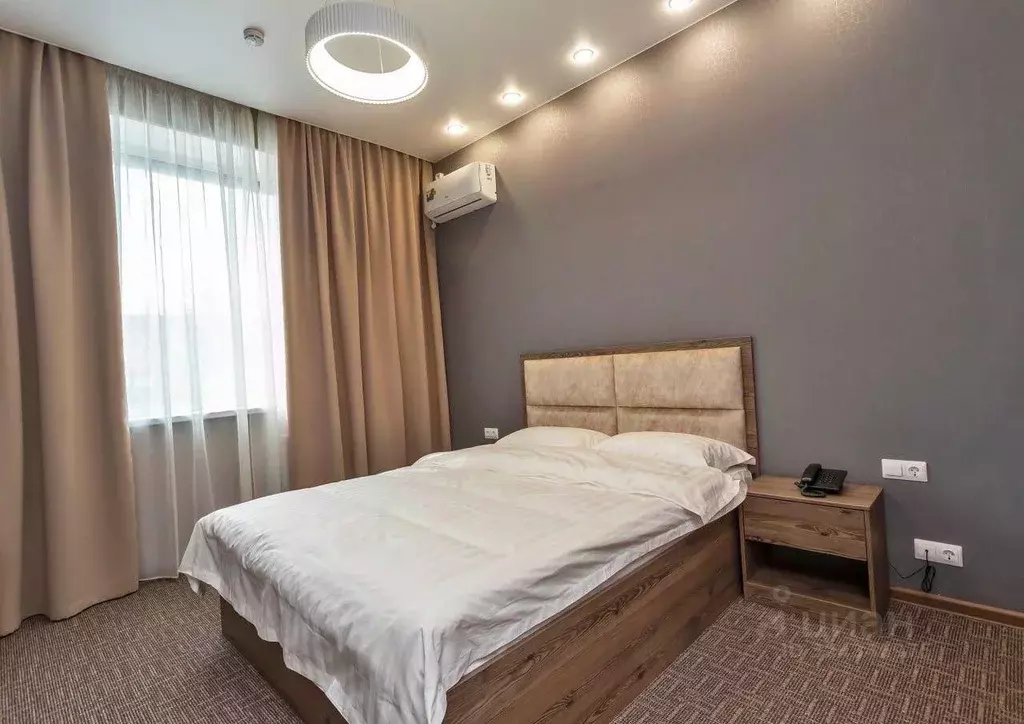 Комната Приморский край, Артем ул. Фрунзе, 21Г (20.0 м) - Фото 1