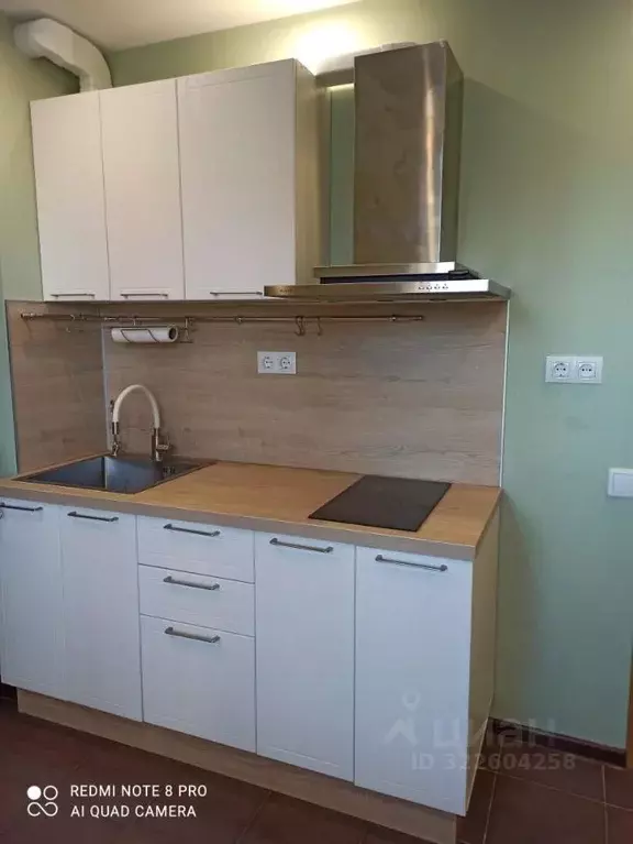 2-к кв. Ленинградская область, Мурино Всеволожский район, Оборонная ... - Фото 2