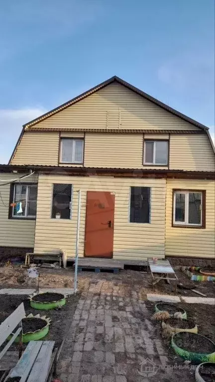 Дом в Курганская область, Шадринск ул. Ленина, 224к1 (180 м) - Фото 1