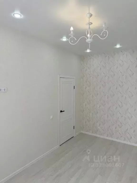 2-к кв. Краснодарский край, Анапа Анапское ш., 32к6 (53.0 м) - Фото 1