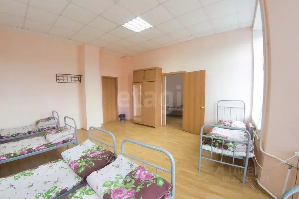 1-к кв. Тюменская область, Тюмень Березняковский мкр, ул. ... - Фото 1