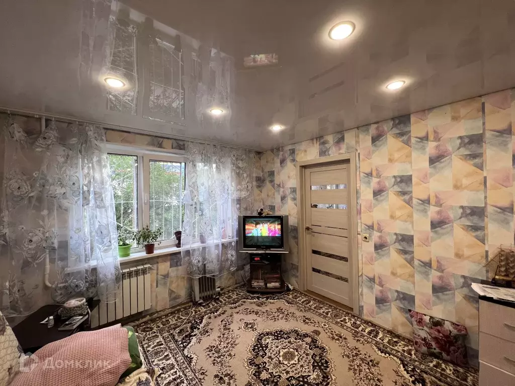 Продаётся 2-к квартира, 36.4 м - Фото 0