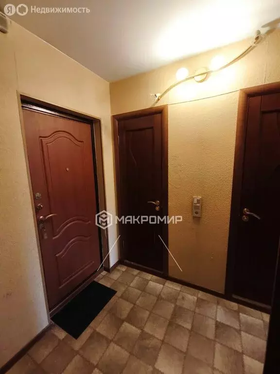 1к в 2-комнатной квартире (15.9 м) - Фото 2