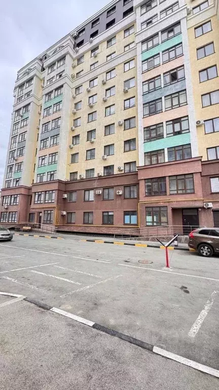 3-к кв. Крым, Симферополь ул. Залесская, 23 (71.9 м) - Фото 1